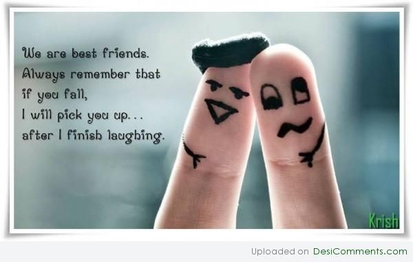 Friend Quotes Photo by Gentlehubby | Photobucket